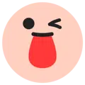 funnyface tiktok secret emoji