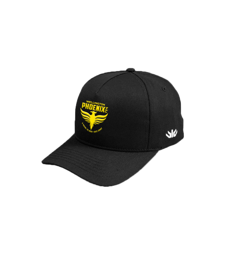 Wellington Phoenix Pre-Academy Cap - Wellington Phoenix product image