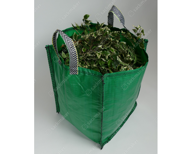The Sackmaker (https://sackmarket.co.uk/collections/garden-waste-bags/products/heavy-duty-large-green-garden-waste-bags)