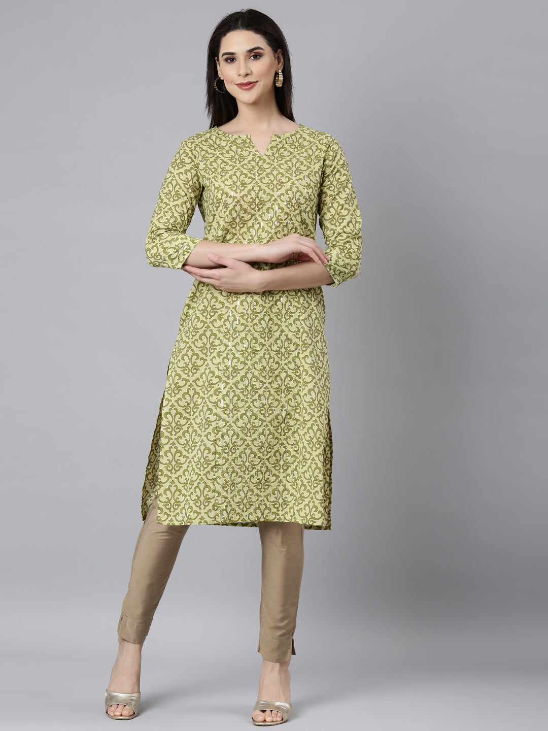 Neerus Kurtis - Buy Neerus Kurtis online in India