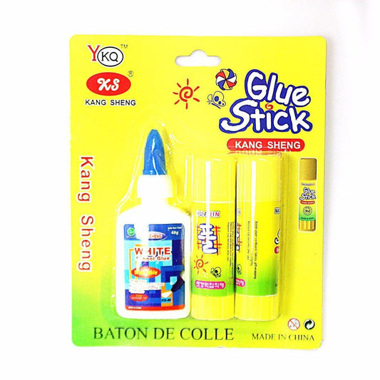 Pointer Silicone Glue 50 ml - Diabco Stationery