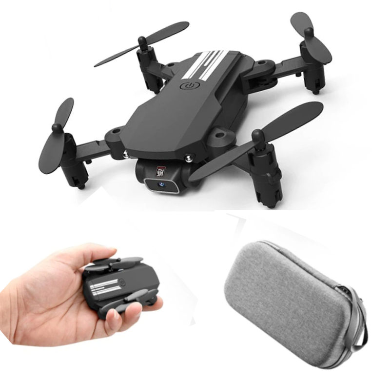 foldable drone 4k camera