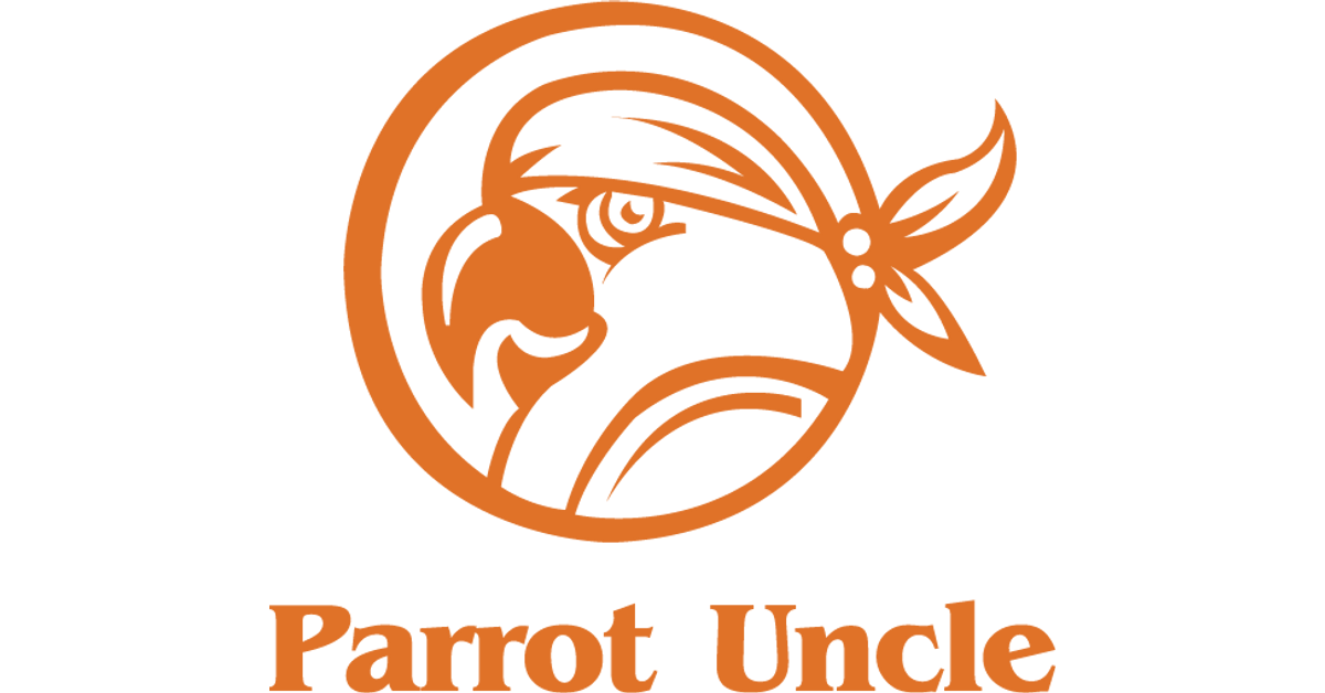 Parrot Uncle