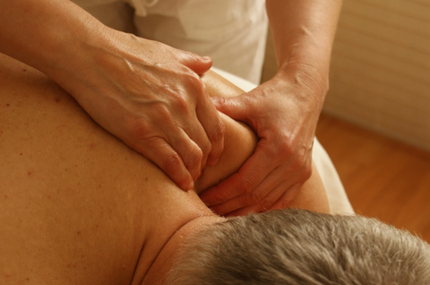 massage therapy for chronic pain emu spirit