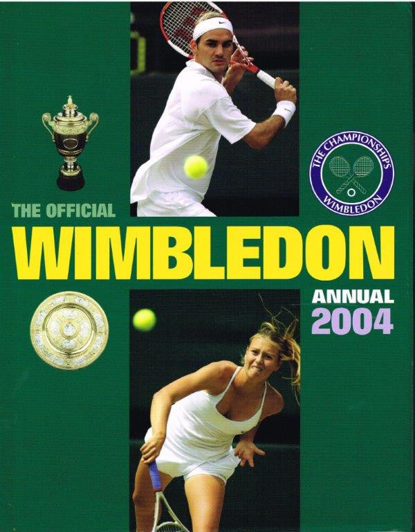 2004 Wimbledon