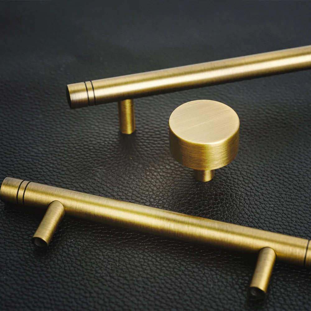 Rumi architectural door hardware