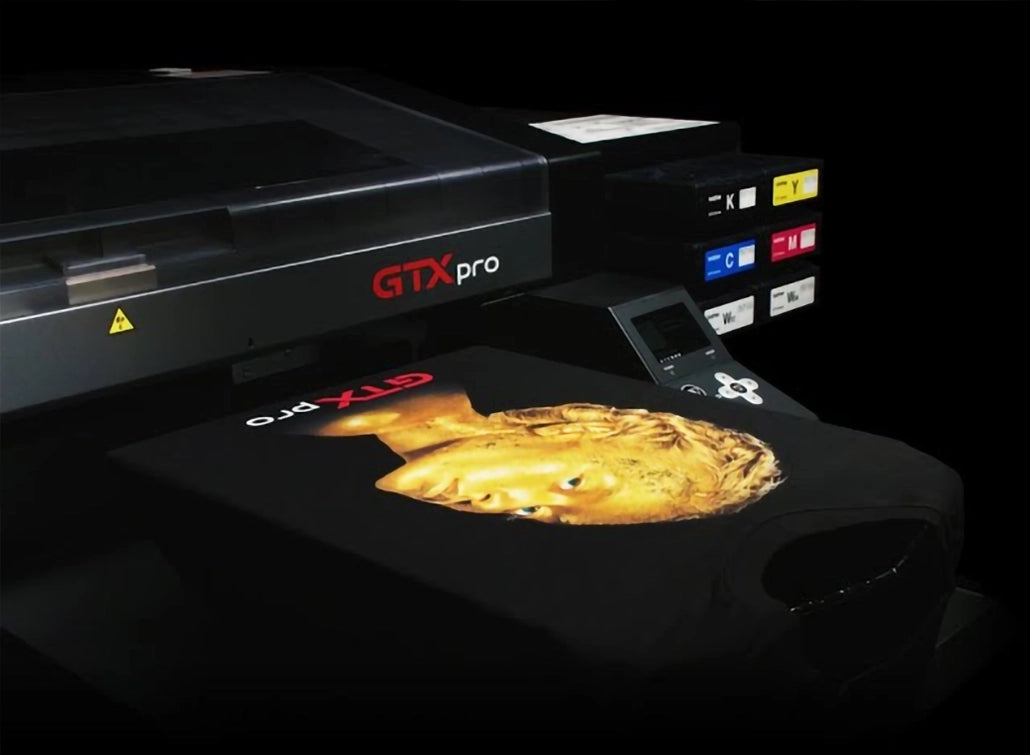 DTG-Shirt-Printing