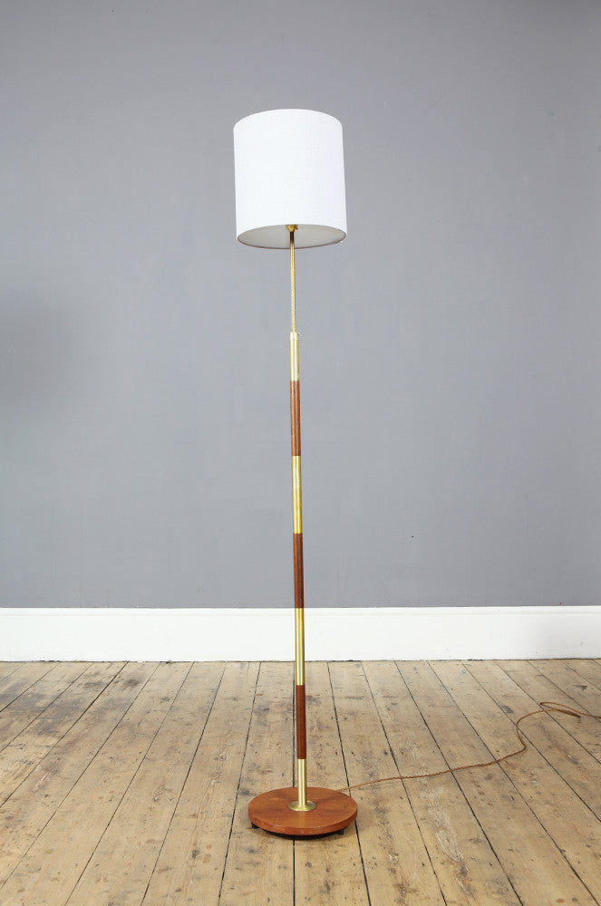 Danish Floor Lamp – Forest London