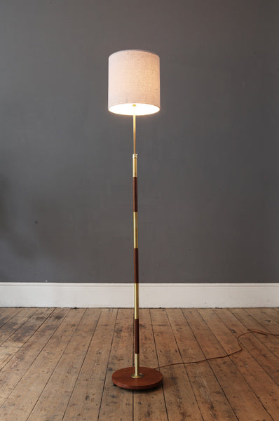 Danish Floor Lamp – Forest London