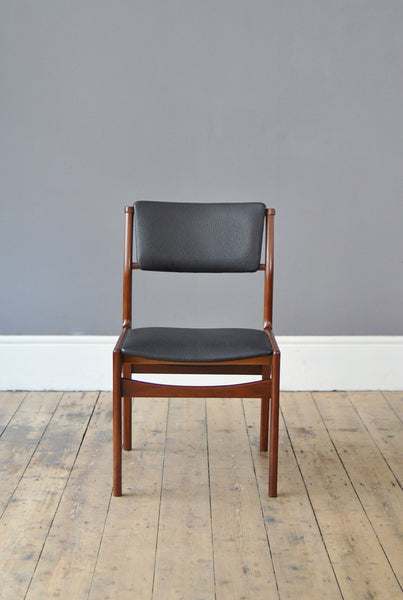 Set Of Eight Dining Chairs - Forest London