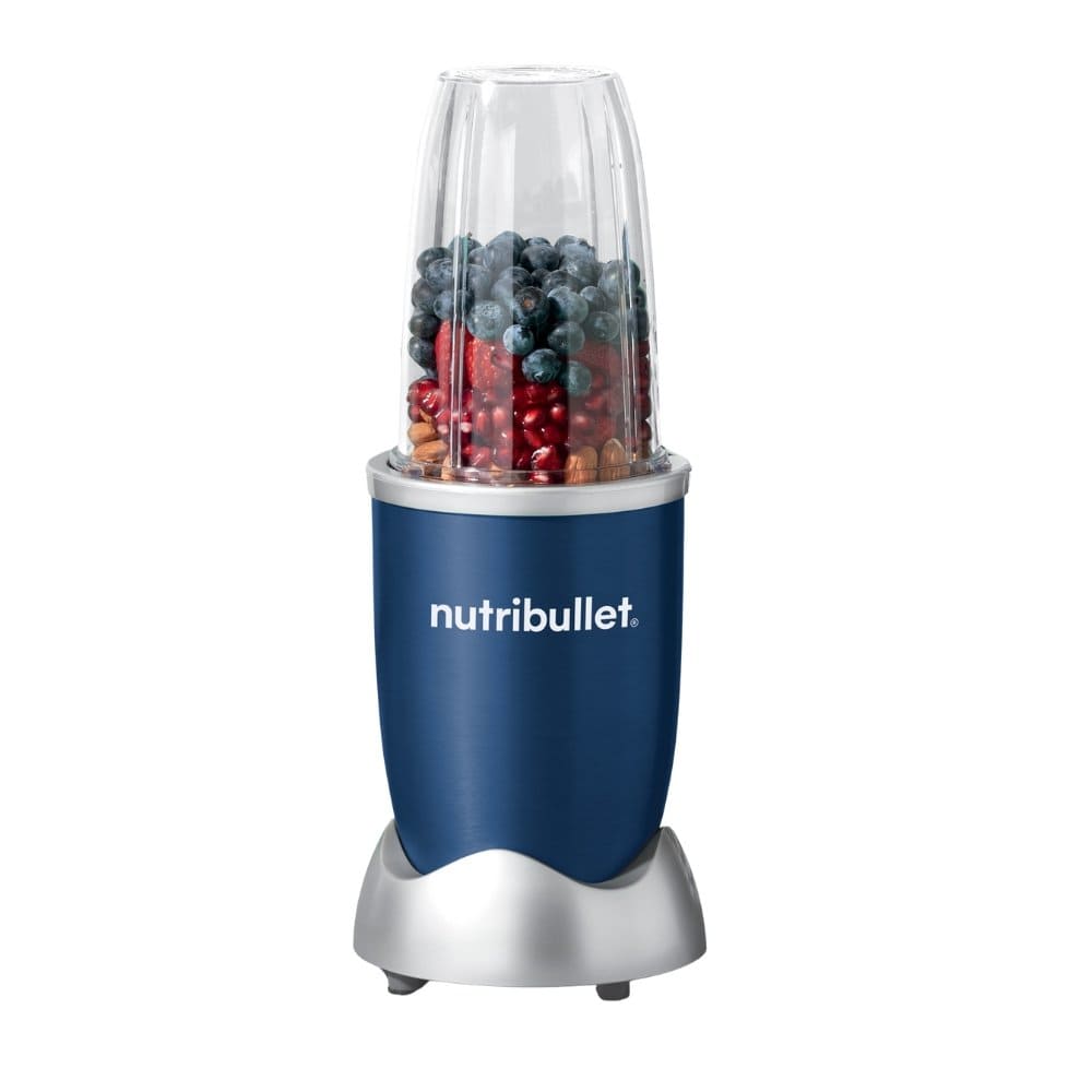 nutribullet PRO 900マットブラック（マットタイプ） – ニュートリ 