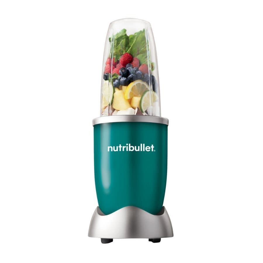 nutribullet PRO 900 メタリックブラック – ニュートリブレット公式ストア