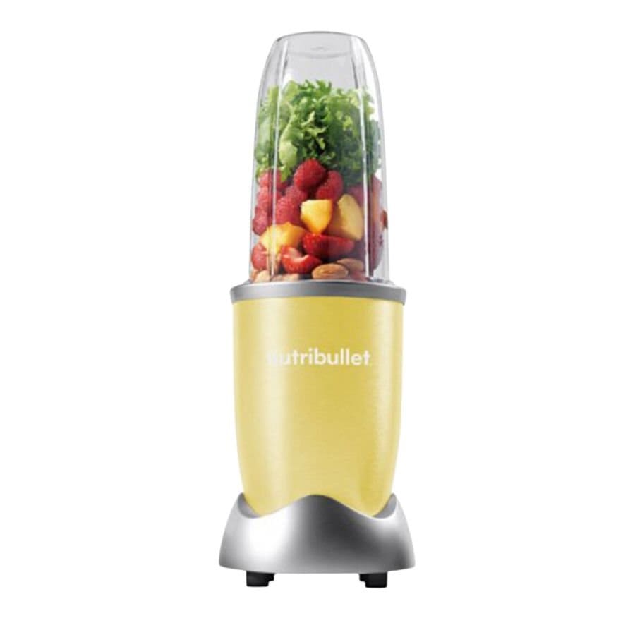 nutribullet 500 ブラック – ニュートリブレット公式ストア