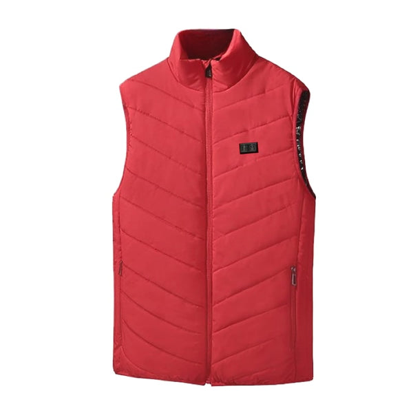 Gilet chauffant XL/2XL - Ducatillon