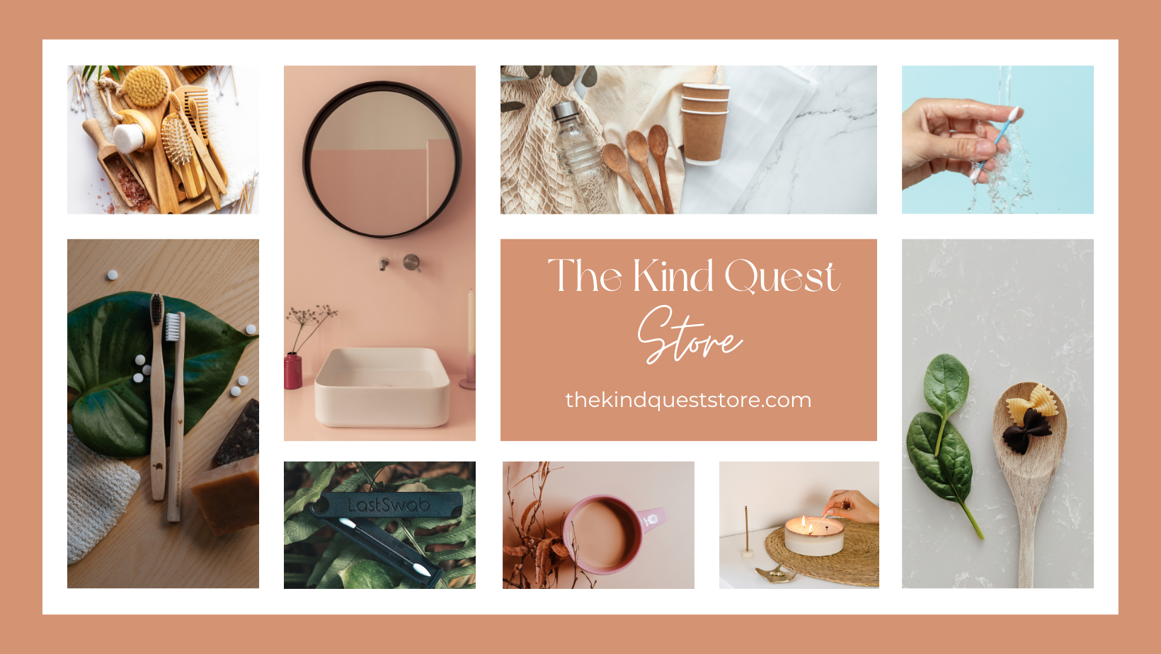 Thekindqueststore