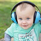 Banz Infant Hearing Protection ear muffs