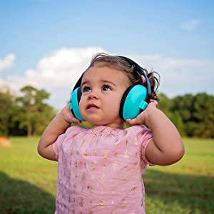 Banz Infant Hearing Protection