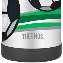 Thermos FUNtainer - termos pentru copii - partea inferioară