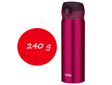 Thermos Motion - cană termos universală - greutatea