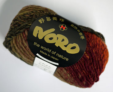 マーブル Marble 野呂英作 【KY】 毛糸 NORO 編み物 極太 – 毛糸蔵かんざわ