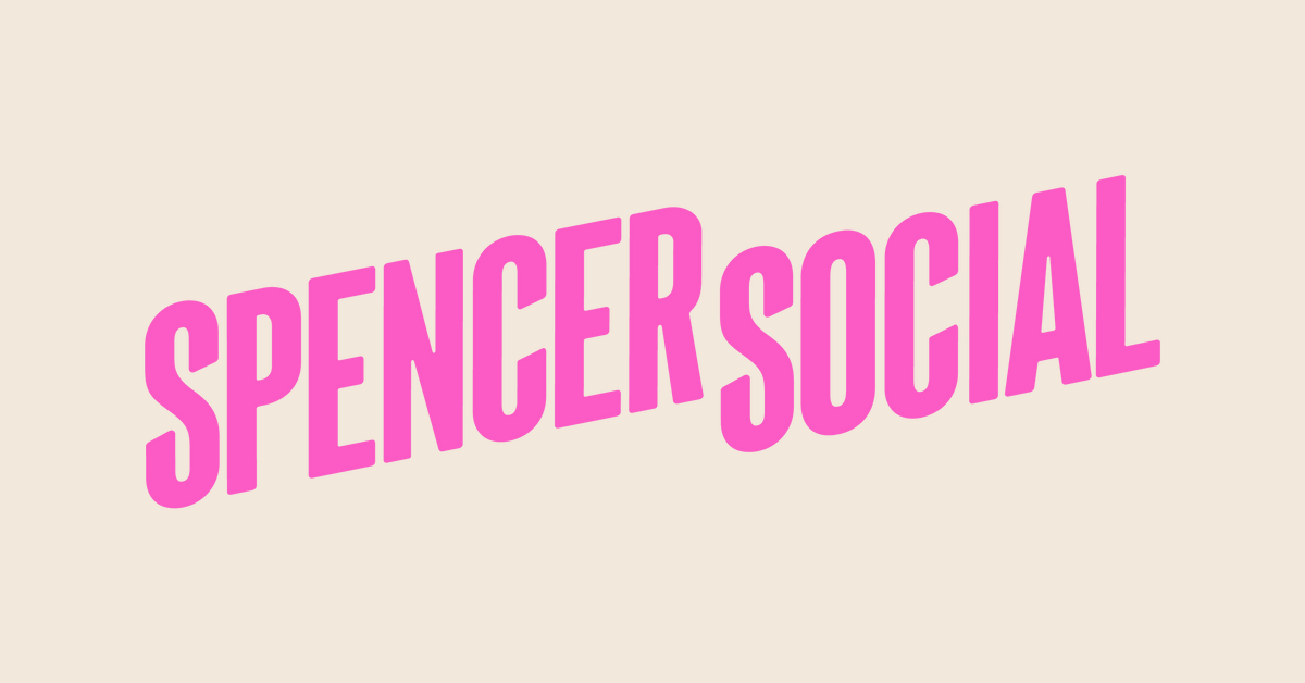 Spencer Social
