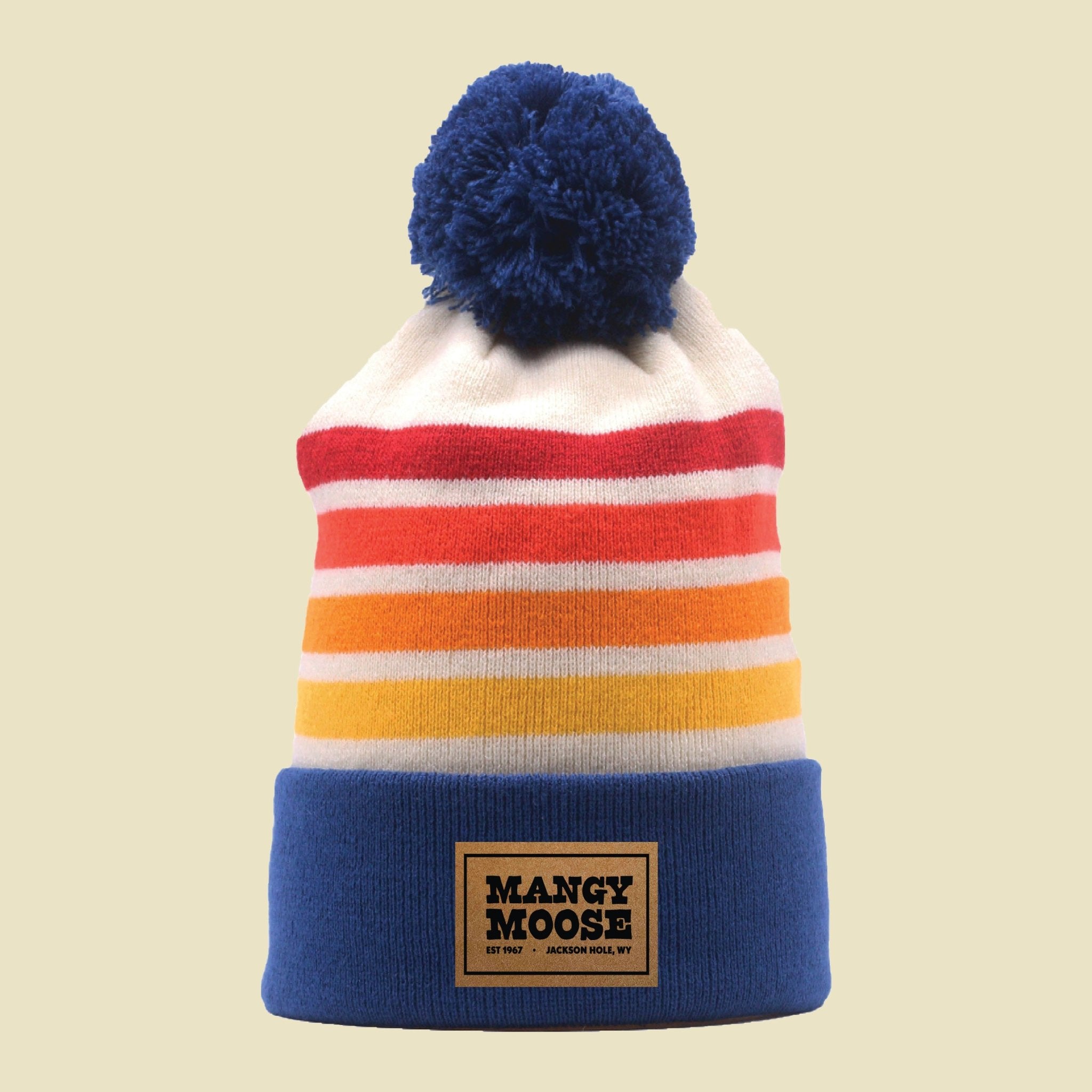 Manny Relaxed Cotton Rope Hat – Mangy Moose