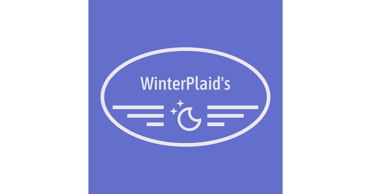 WinterPlaid