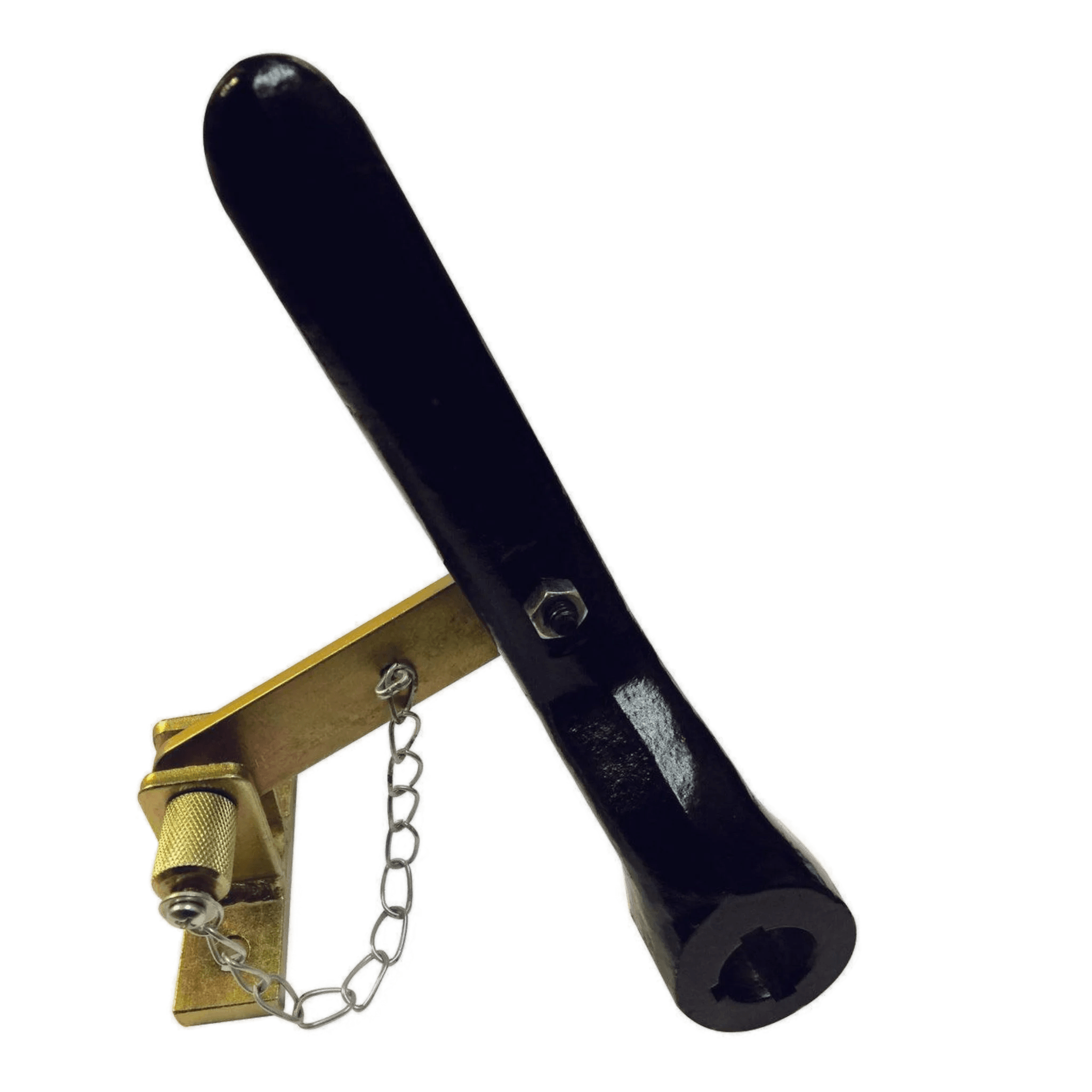 Clutch Latch | Electric Worm Gear Winches