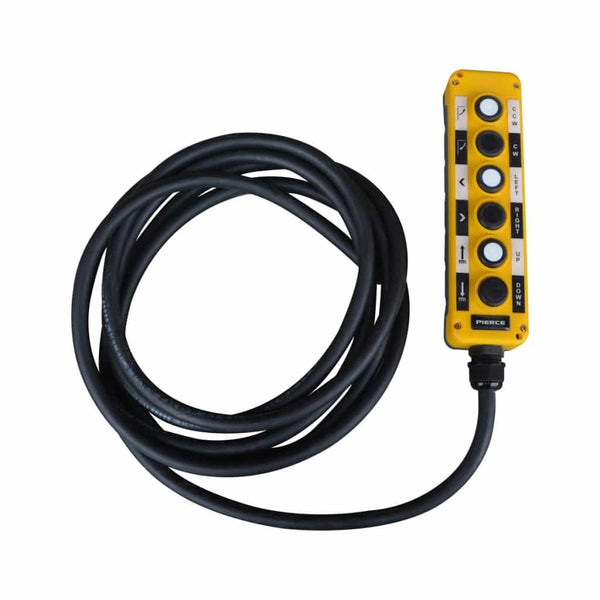 Pierce P040 Toggle Remote