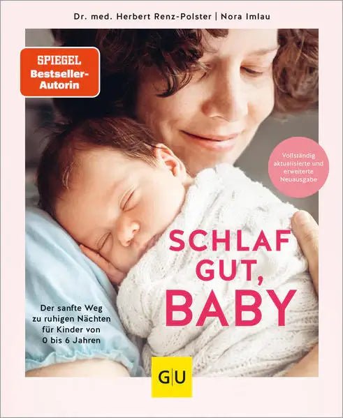 Schlaf gut baby