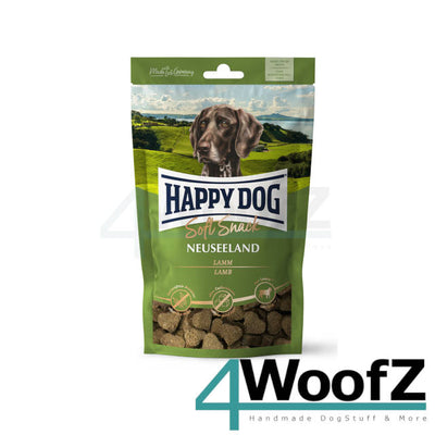 HappyDog - Soft Snack Neuseeland