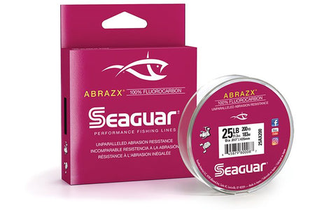 Seaguar AbrazX