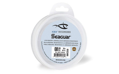 Seaguar IceX