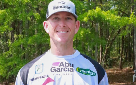 Seaguar® Expands Its Ranks of Pro Team Anglers