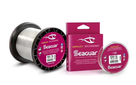 Seaguar AbrazX