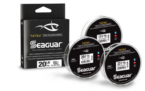 Seaguar Tatsu