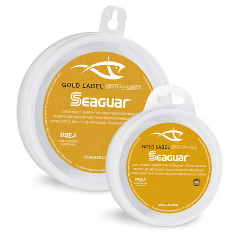 Seaguar Gold Label