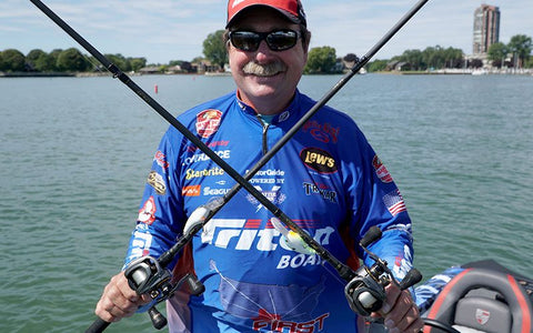 Shaw Grigsby | MLF Pro 