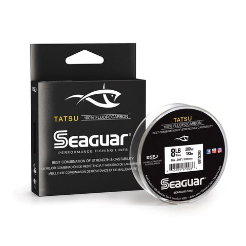 Seaguar Tatsu