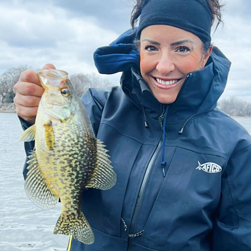 Fishing Fundamentals: Bait Selection for Panfish