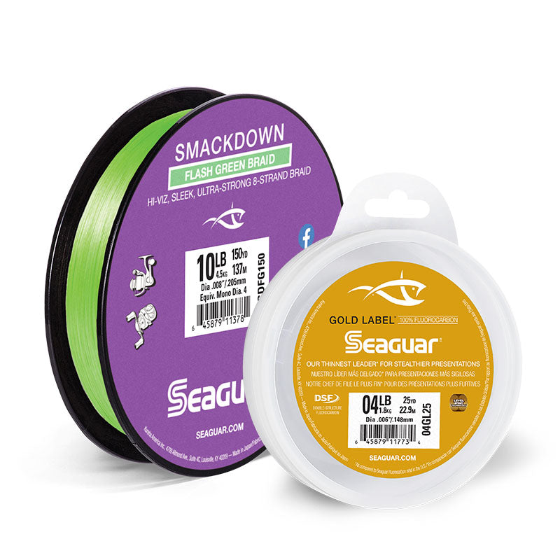 Seaguar