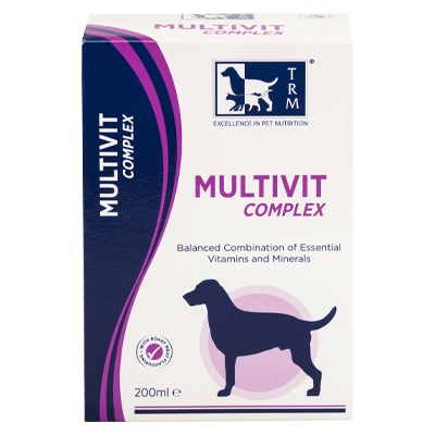 TRM Pet Multivit Complex
