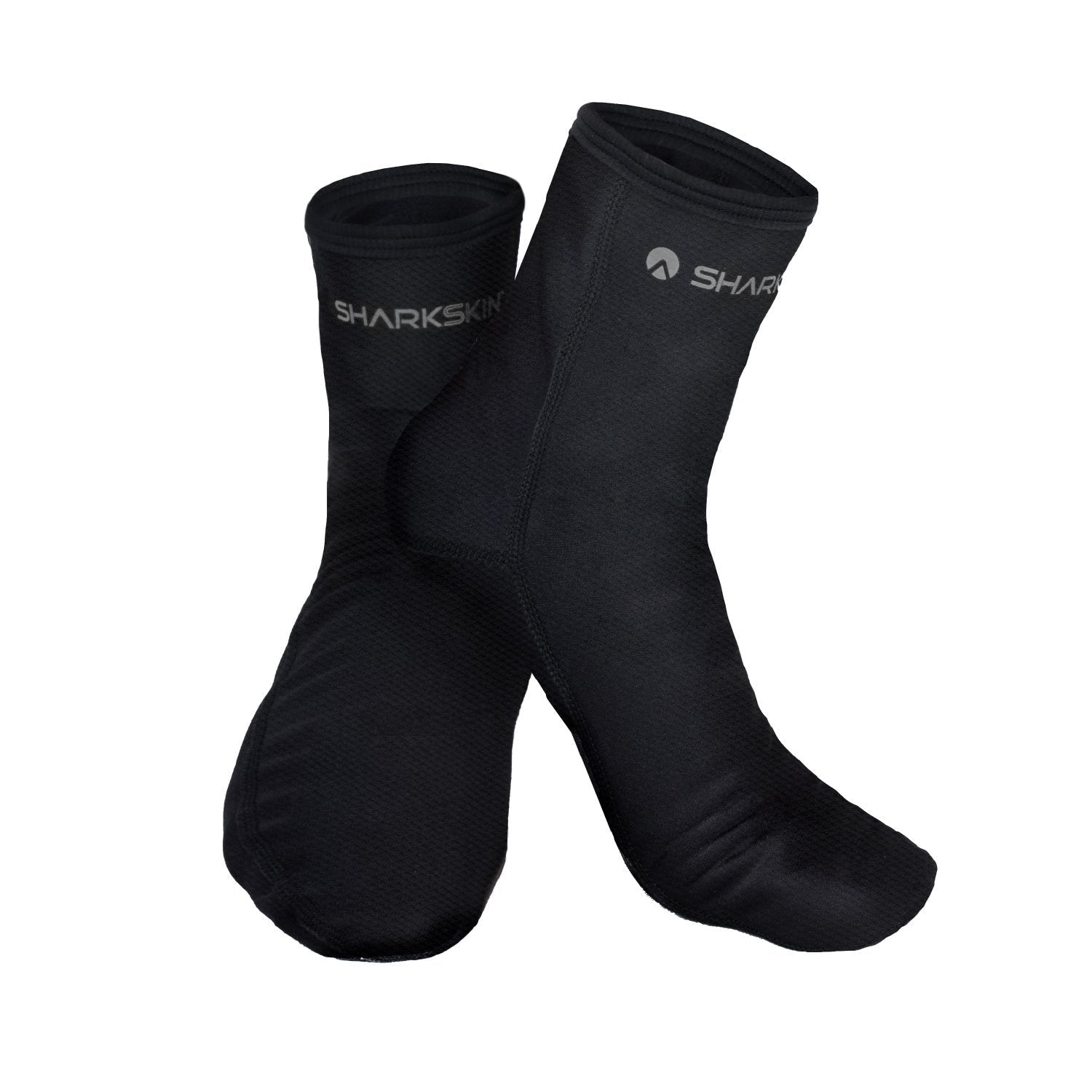 TITANIUM Chillproof Socks (SECONDS) – Sharkskin International