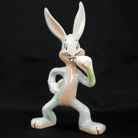 Bugs Bunny Figurine