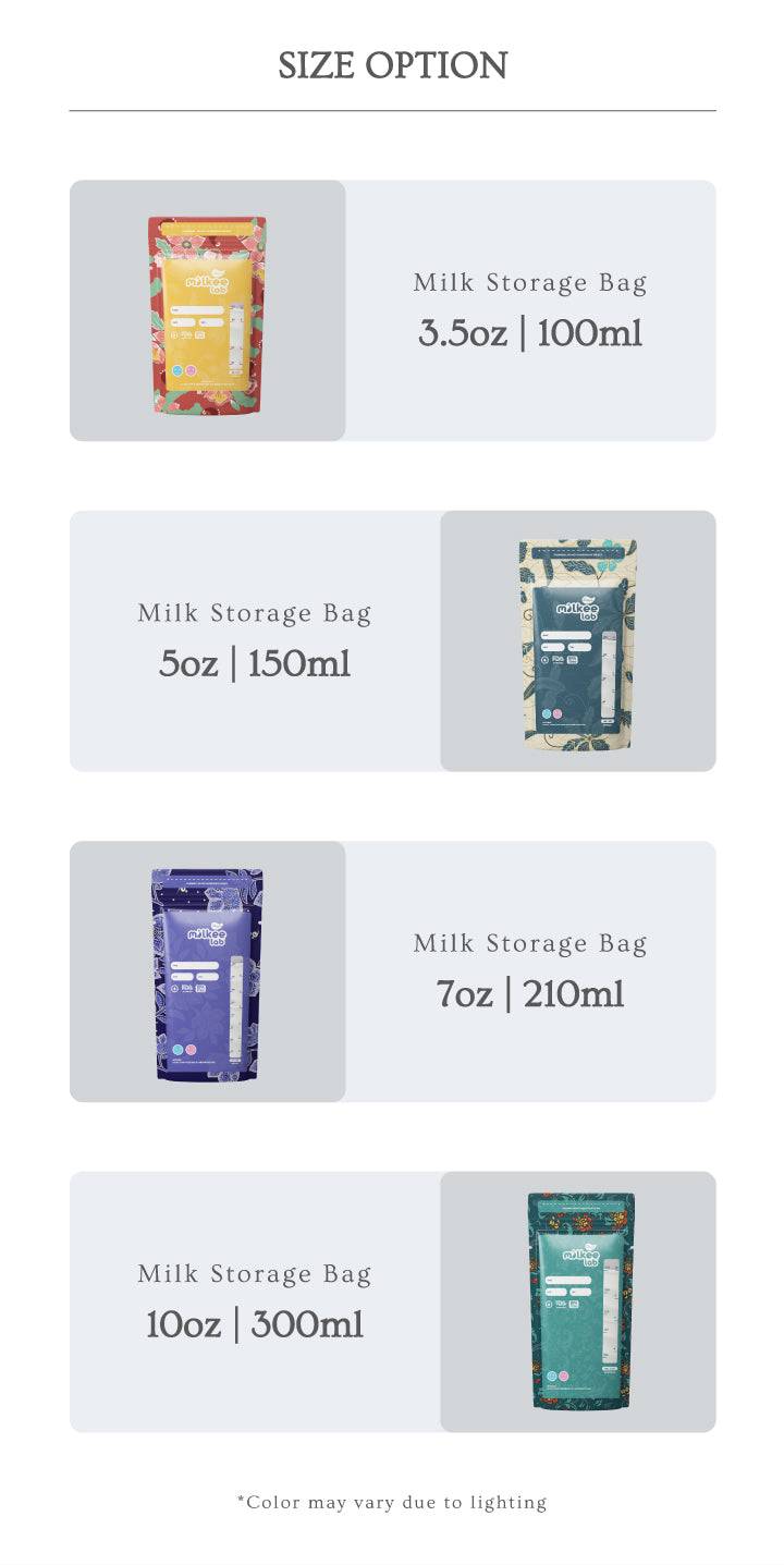 Dr Brown's breast milk storage bags 儲奶袋50個裝, 兒童＆孕婦用品, 護理及餵哺, 護理及餵哺- 母乳及奶瓶-  Carousell