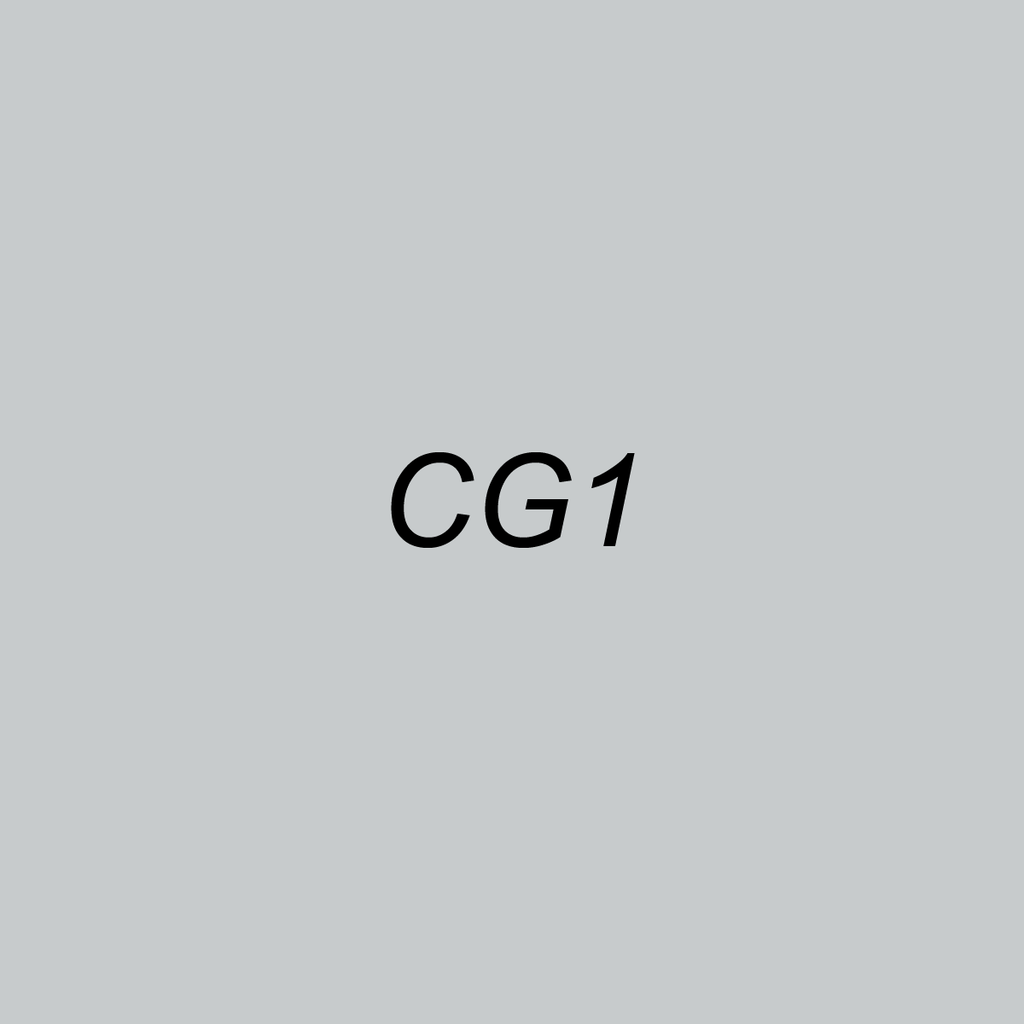  Ohuhu Ink - CG5 Cool Grey/ BG081 Cool Grey 081