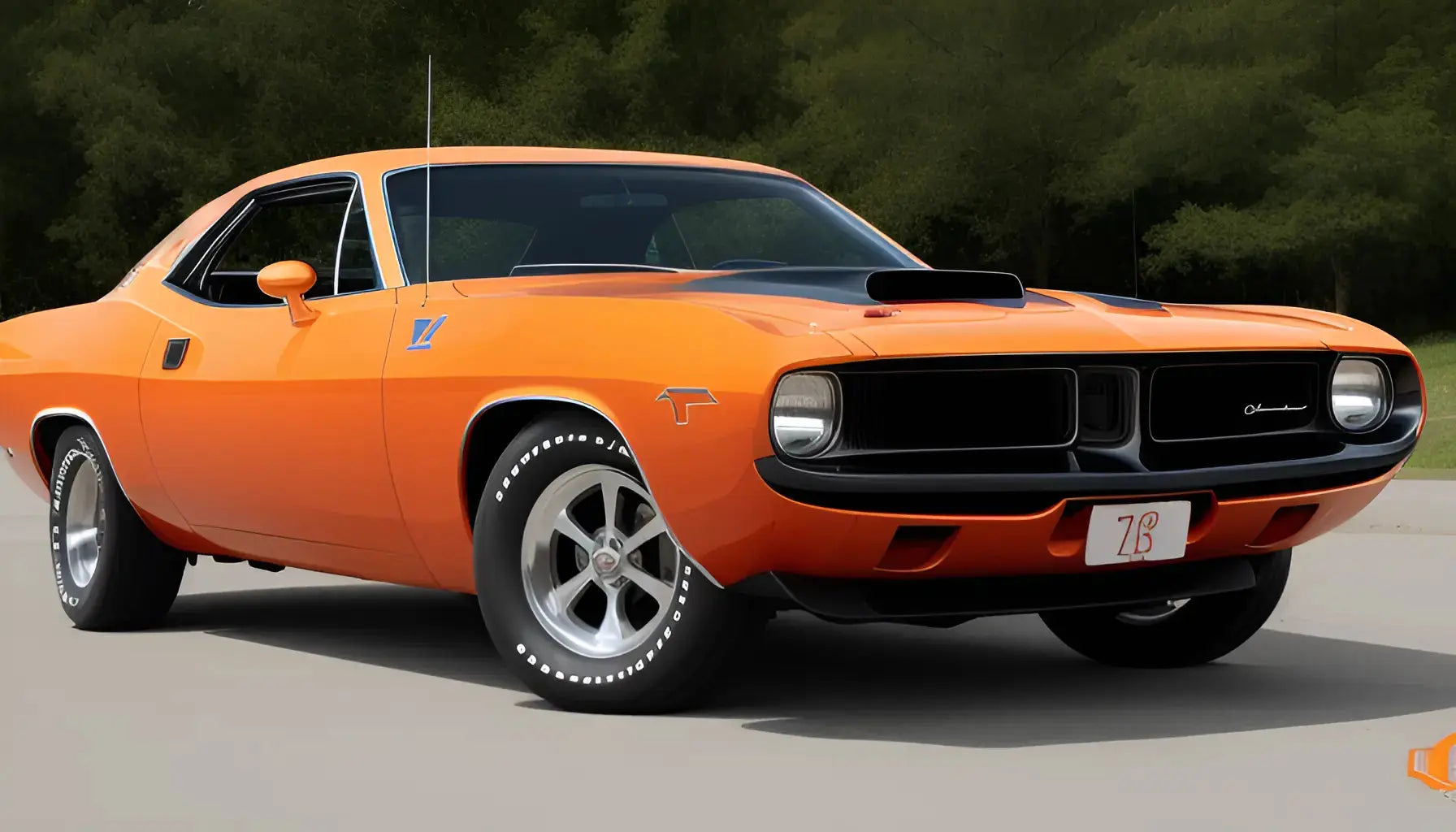 Which-Was-Faster-A-1970-Dodge-SuperBee-or-a-1970-Plymouth-Hemi-Cuda Rapidvehicles.com