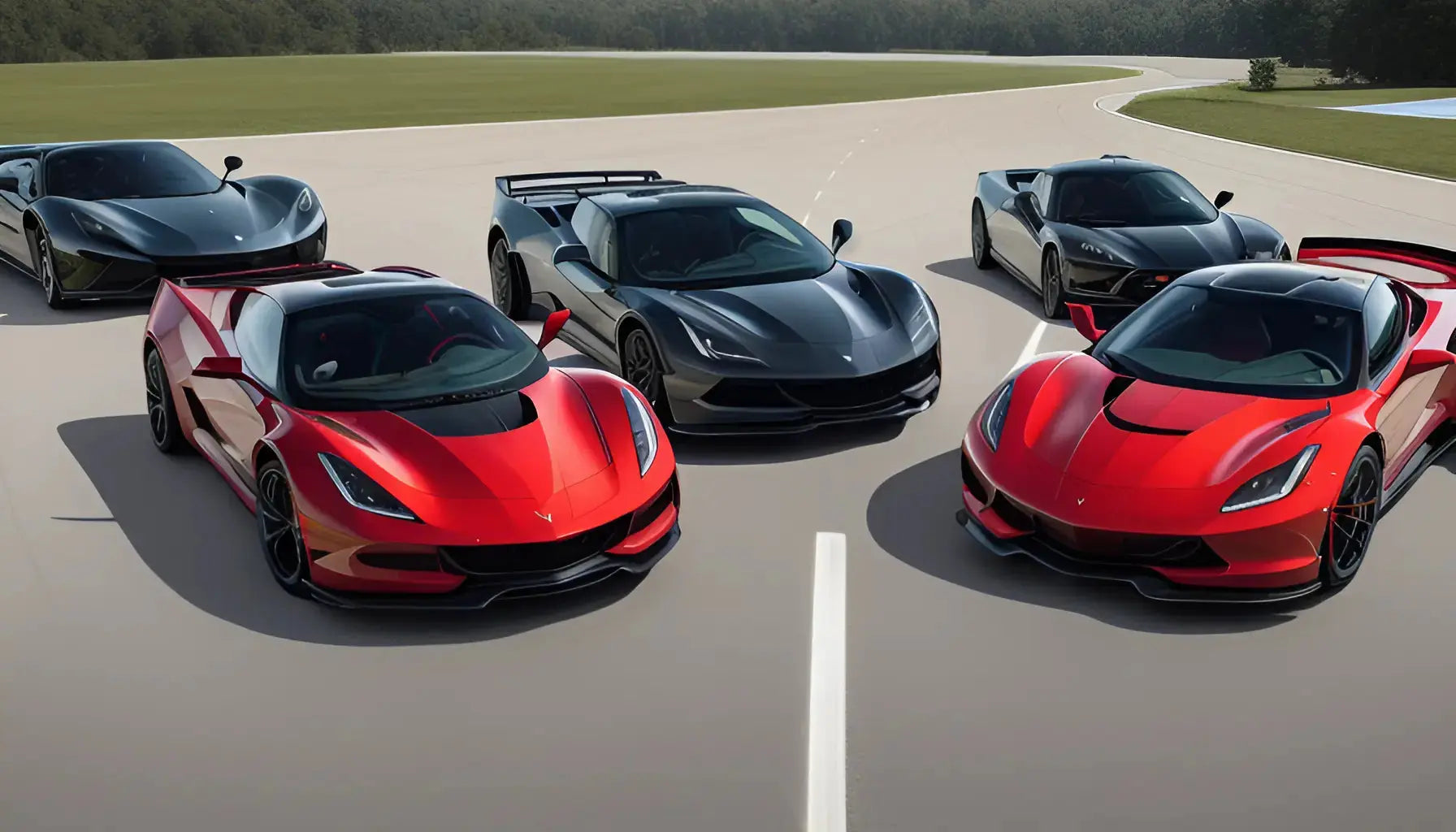 Corvette-compared-to-McLaren-Artura-compared-to-Ferrari-SF90-Stradale Rapidvehicles.com
