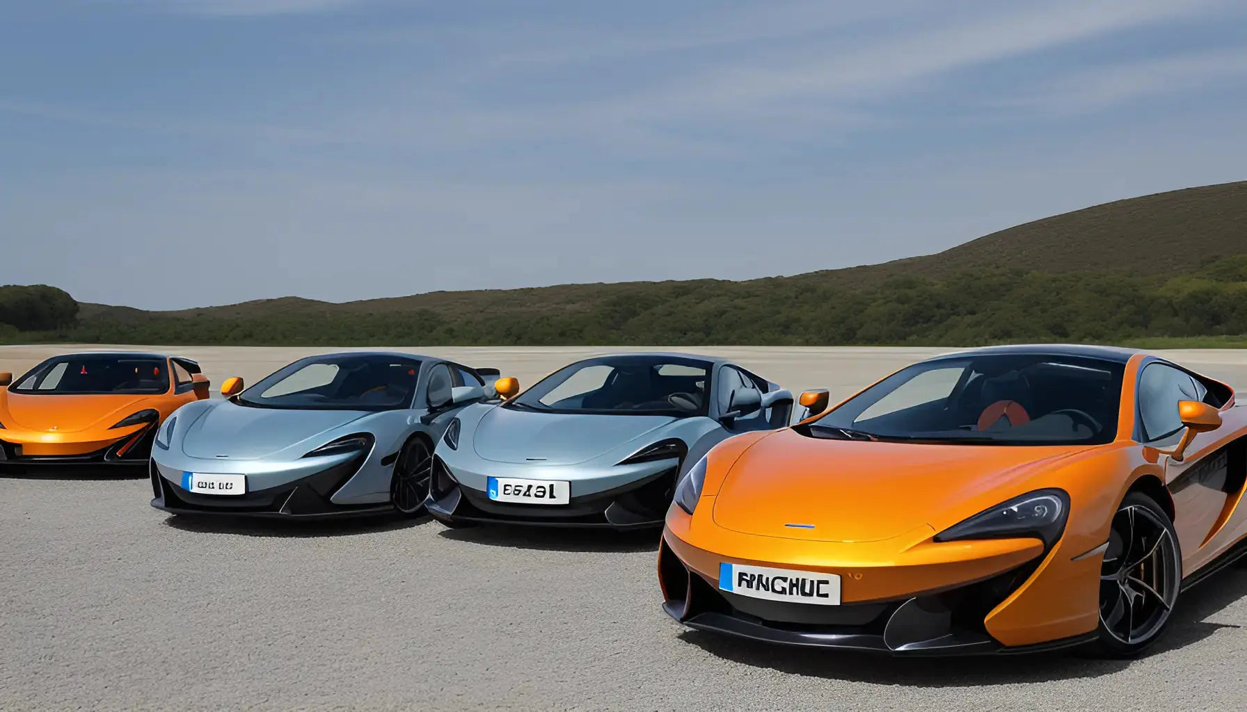 The-Most-Affordable-Used-McLaren Rapidvehicles.com