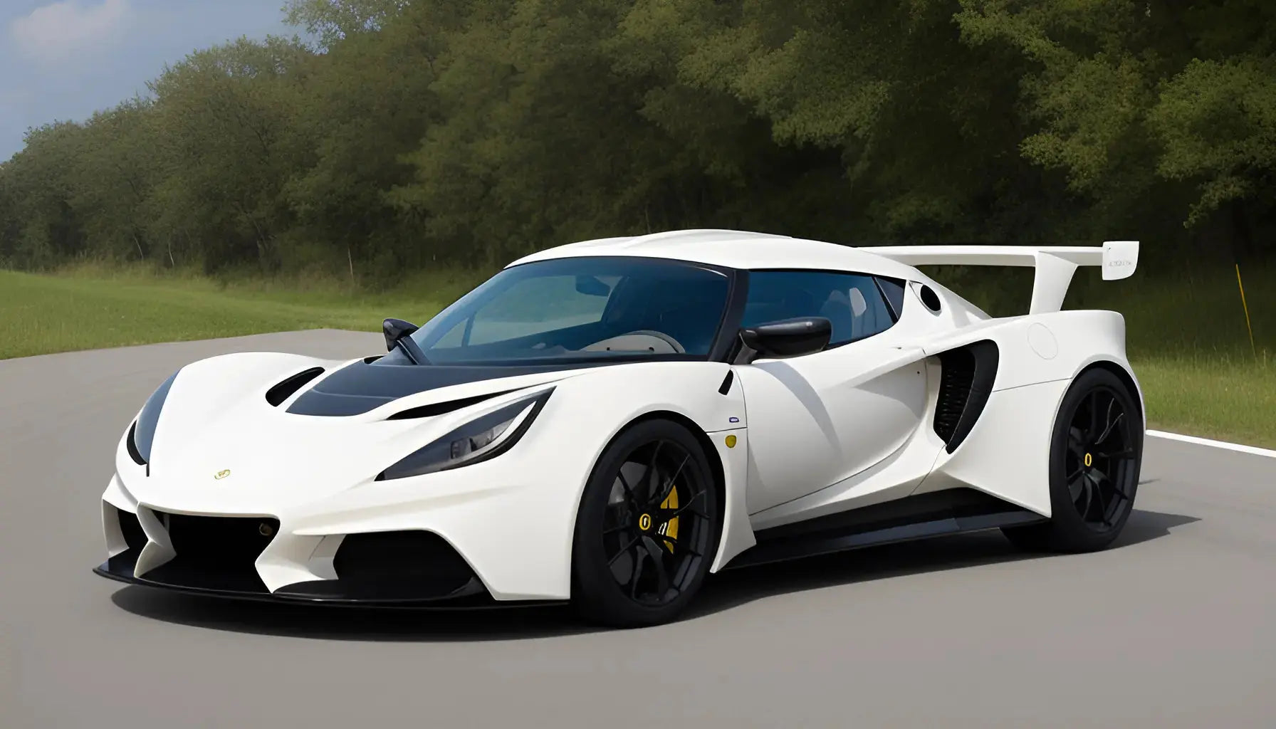The-Fastest-Cars-from-Lotus-Cars Rapidvehicles.com
